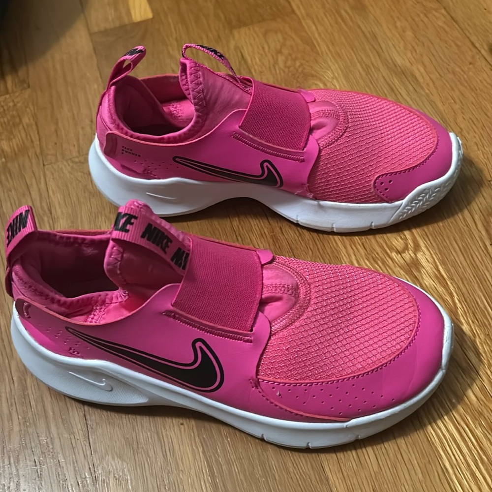 Big Girls Star Runner 4 Casual Sneakers from Finish Line